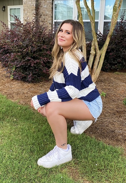 Anna Maria Cummings Bio picture